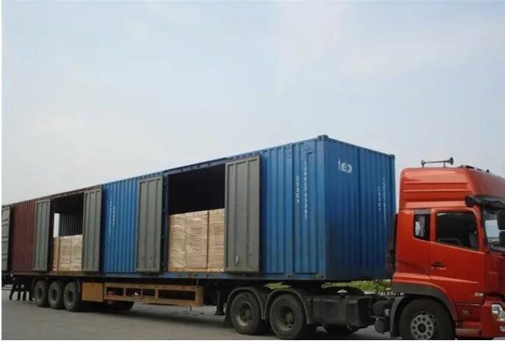 厦门到忻州整车运输