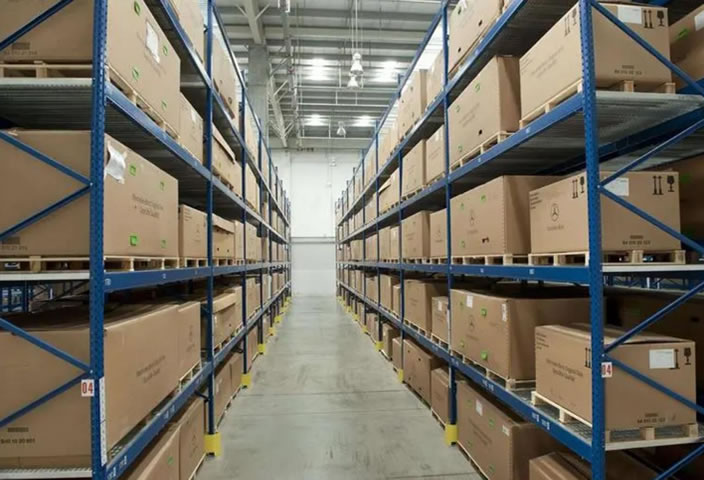 厦门到忻州货物仓储