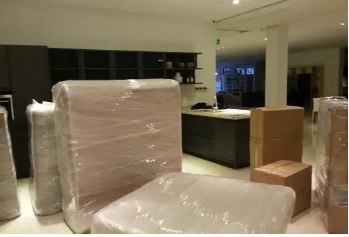 厦门到忻州长途搬家