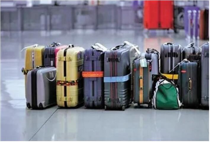 厦门到忻州行李托运