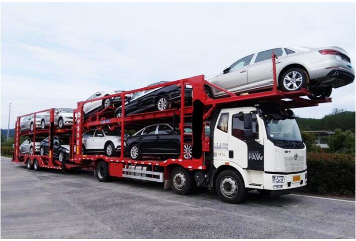 厦门到忻州轿车托运